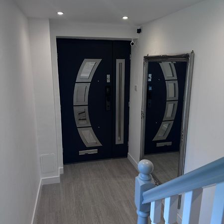 Harefields Apartment Oxford Exterior photo