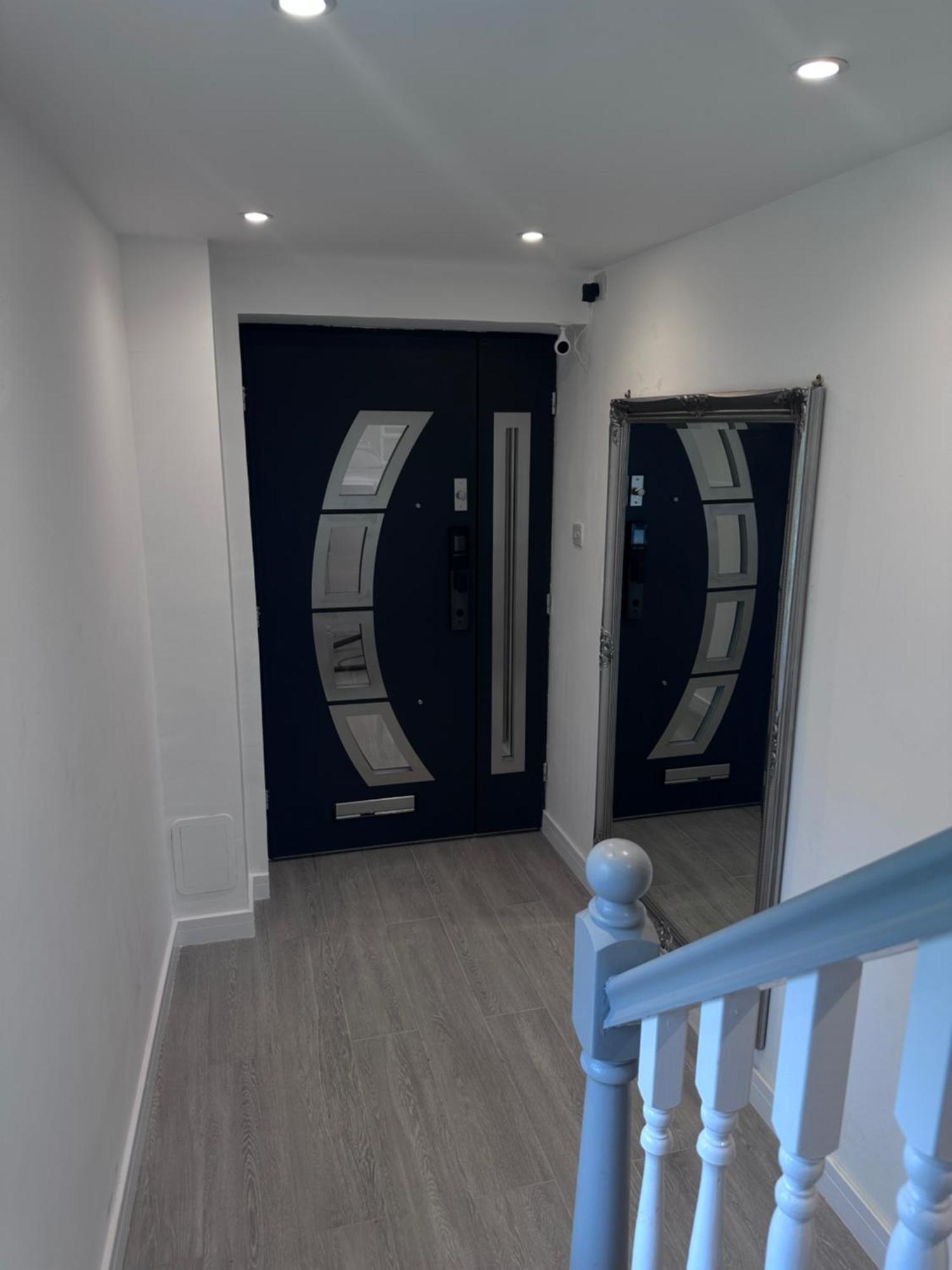 Harefields Apartment Oxford Exterior photo