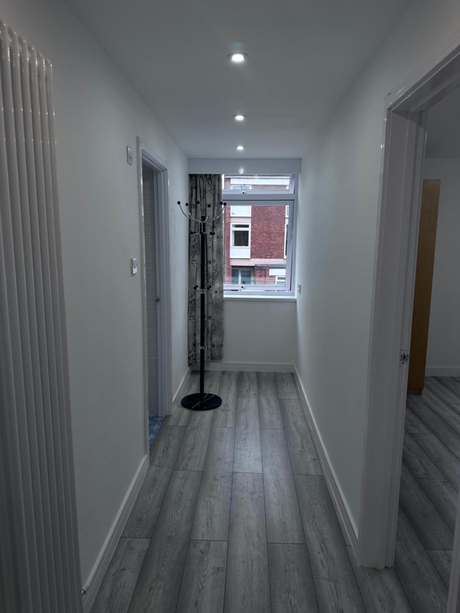 Harefields Apartment Oxford Exterior photo
