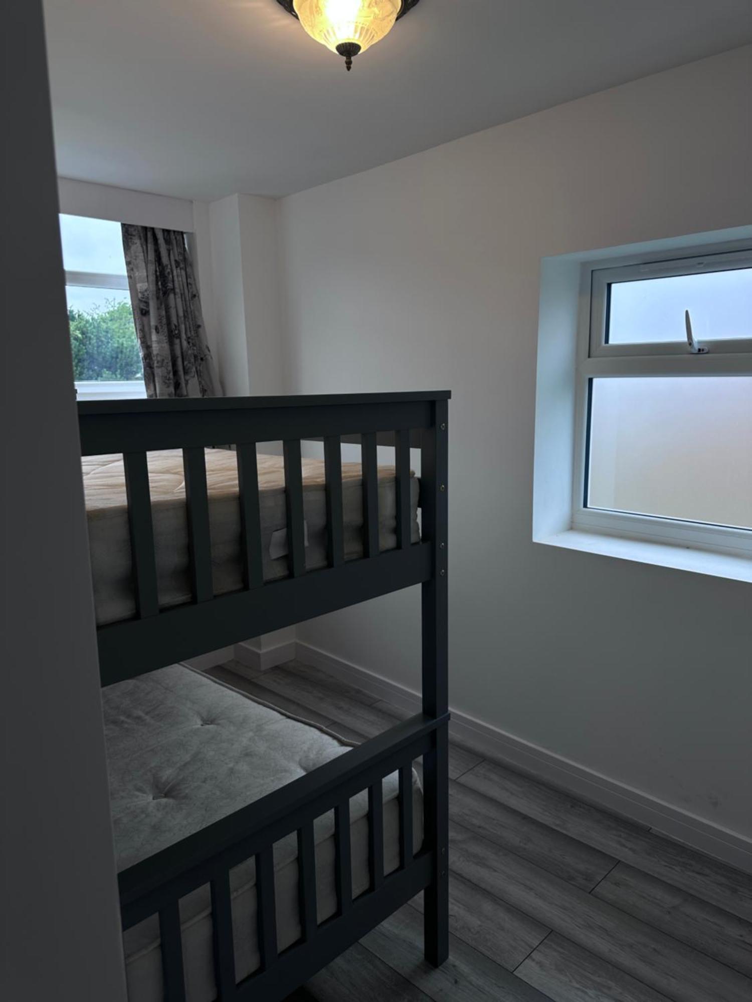 Harefields Apartment Oxford Exterior photo