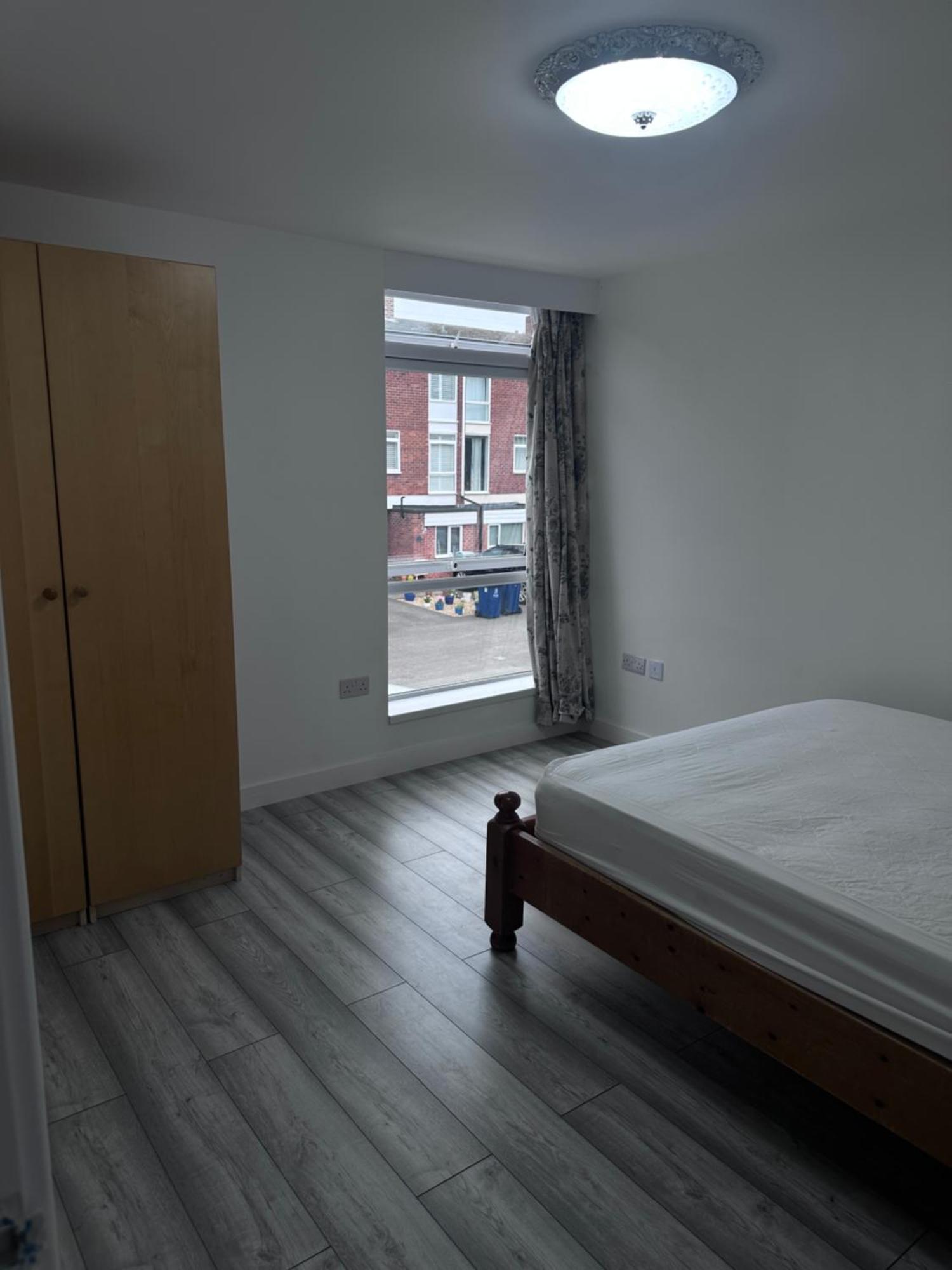 Harefields Apartment Oxford Exterior photo